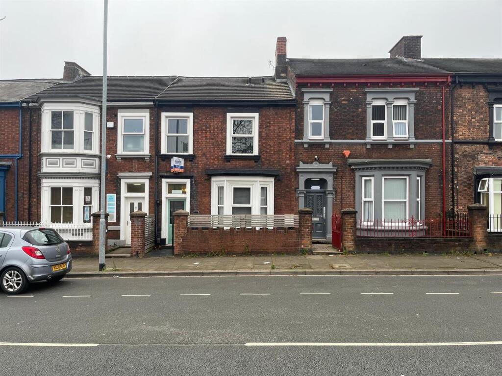 Main image of property: Birch Terrace, Stoke-On-Trent