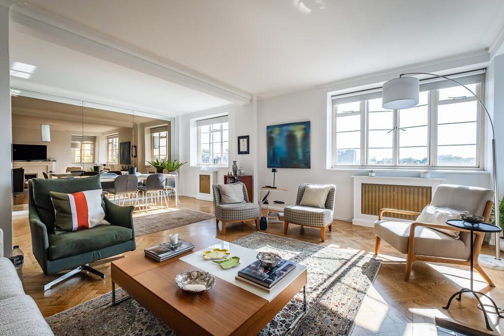 Main image of property: Stanford Road, London, W8