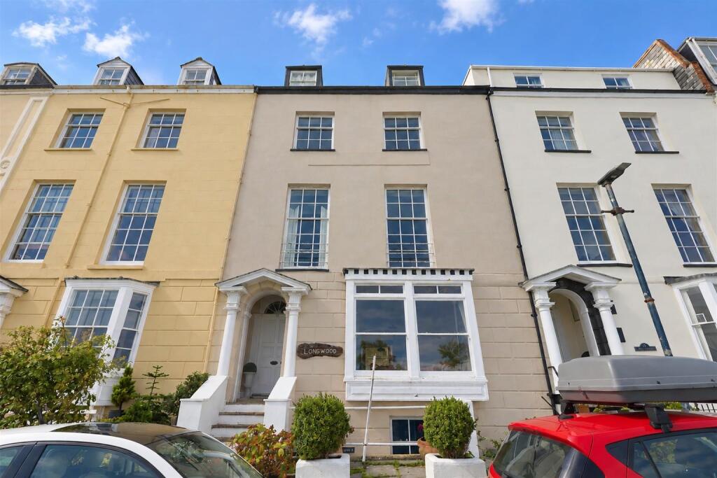 Main image of property: Montpelier Road, Ilfracombe
