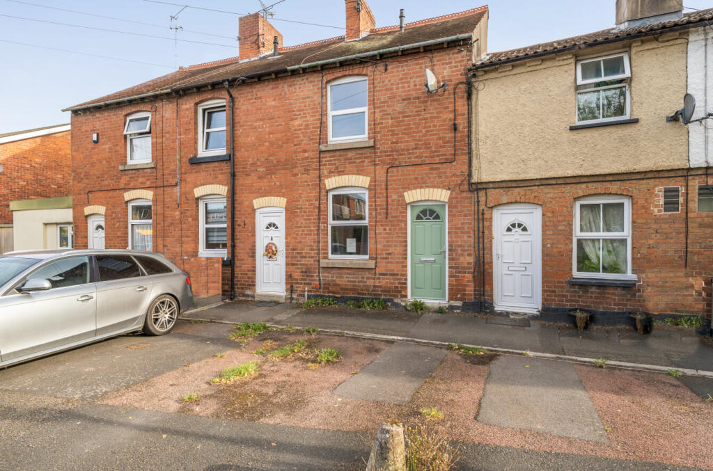 Main image of property: Vicarage Street, Leominster, Herefordshire, HR6 8DS