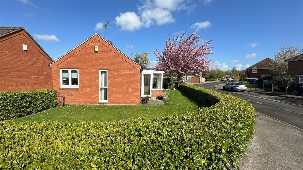 Main image of property: Rochester Avenue, Netherfield  NG4