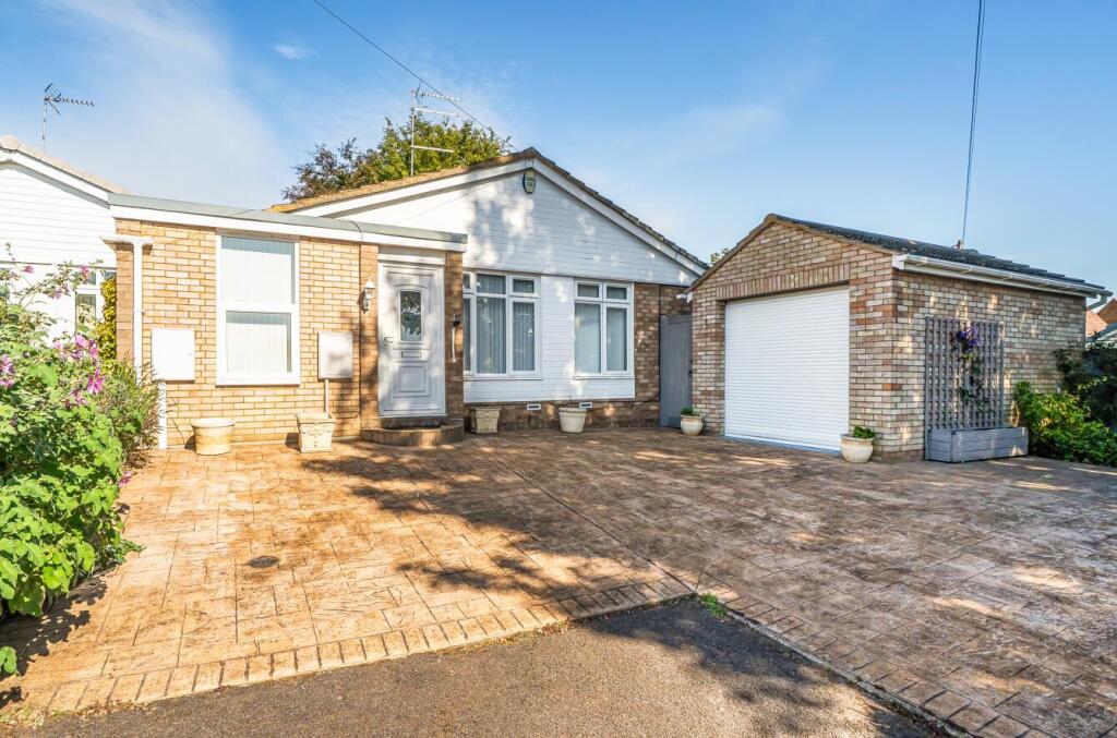 Main image of property: The Orchard, Flore, NN7