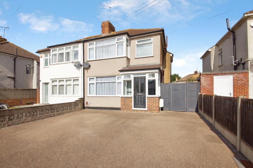 Main image of property: Barton Avenue, Romford, RM7