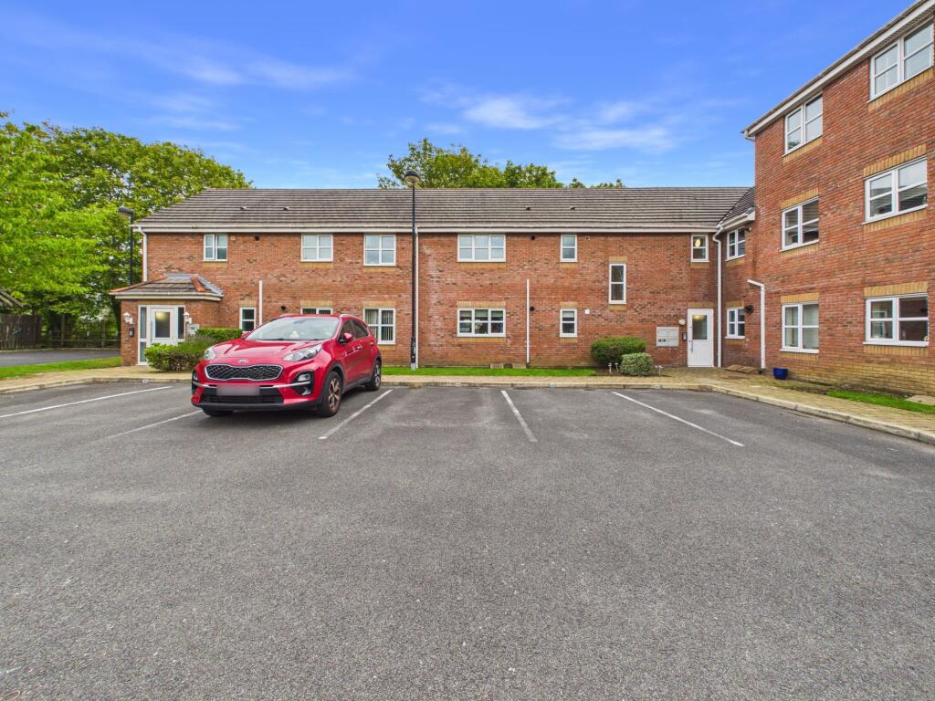 Main image of property: Delph Drive, Burscough, L40