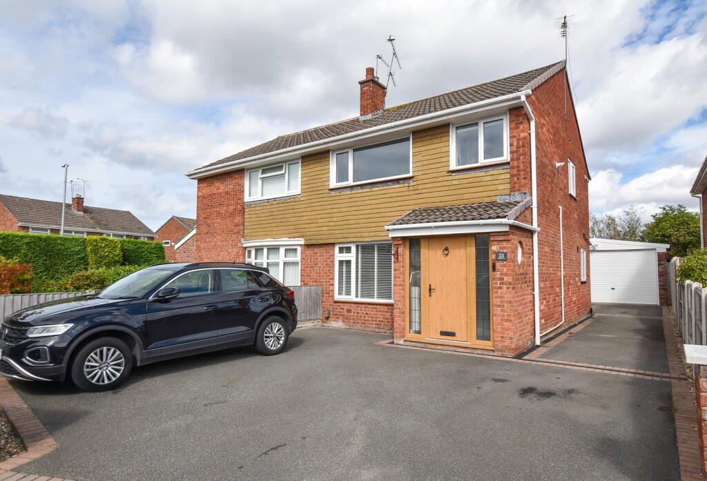 Main image of property: Yeoman Way, Great Sutton