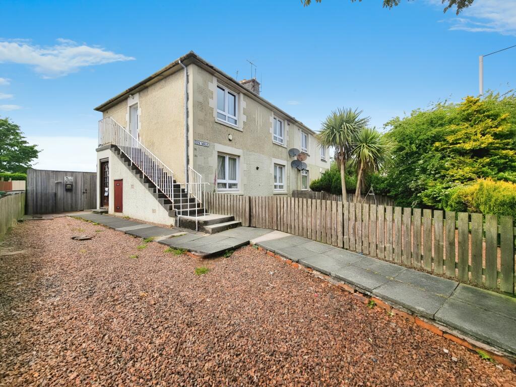 Main image of property: Den Walk, Buckhaven, Fife