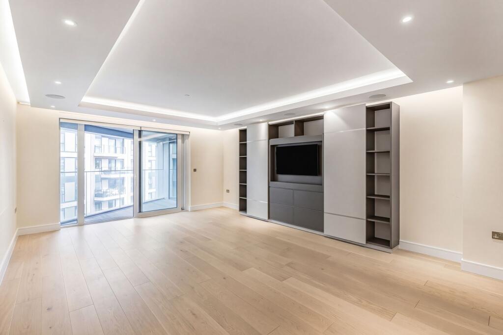 Main image of property: Chelsea Creek Tower, Fulham, London, SW6