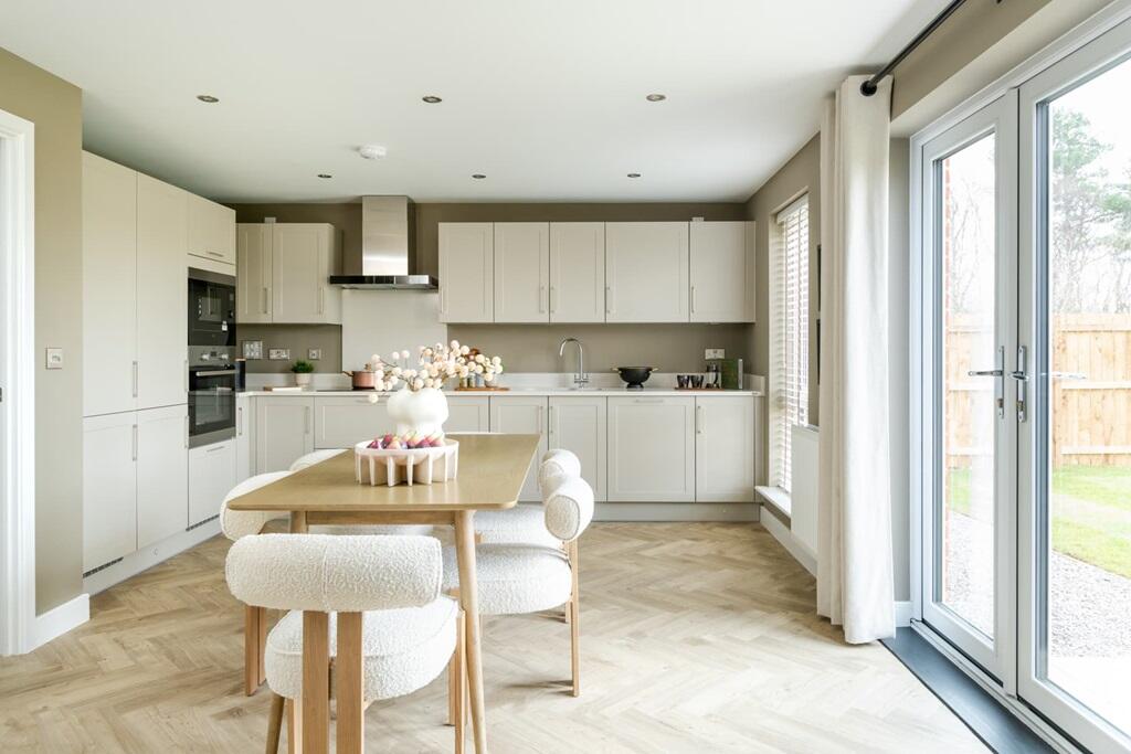 Main image of property: Penshaw,
Houghton-le-Spring,
Tyne and Wear,
DH4 7ED