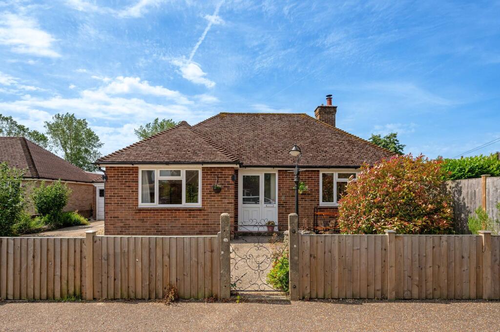 Main image of property: Barker Close, Chichester, PO18