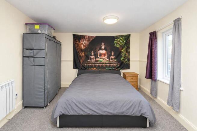 Flat 1 bedroom