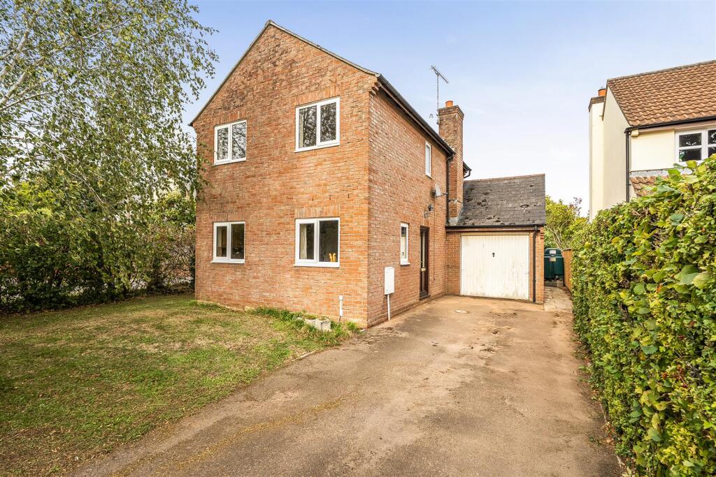 Main image of property: Blackdown View, Nynehead, Wellington