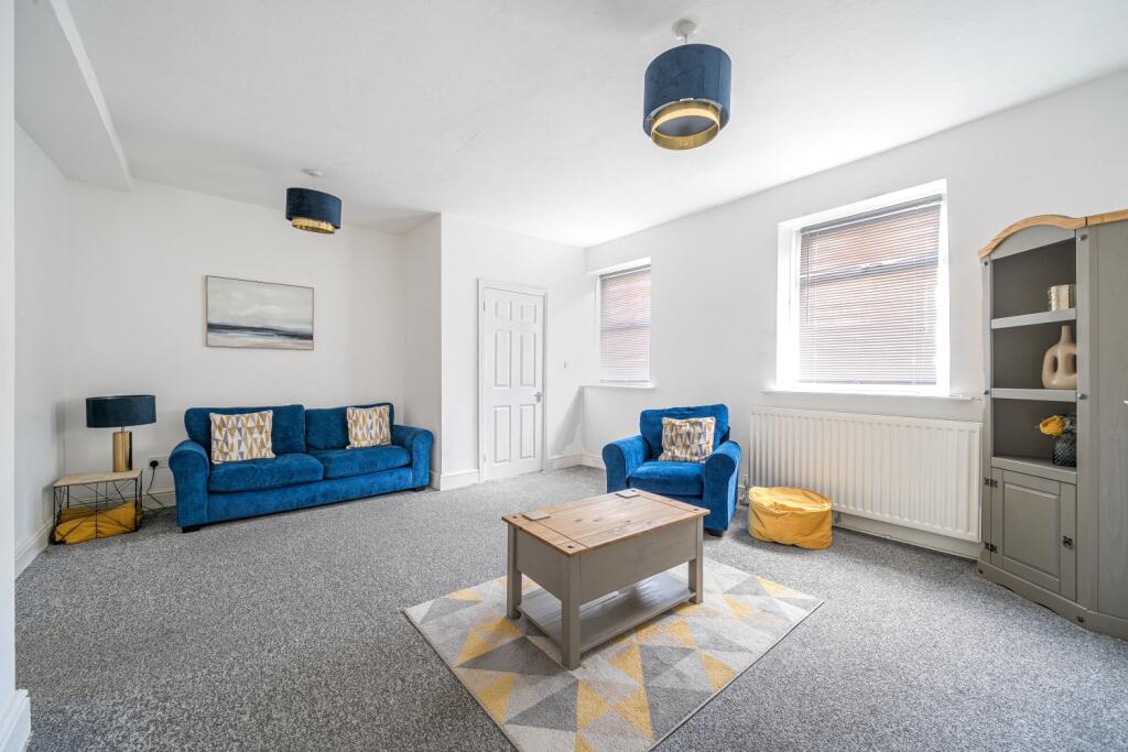 Main image of property: Higher Maudlin Street, Barnstaple, Devon, EX32