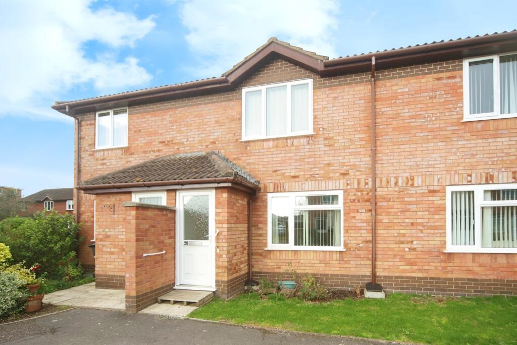 Main image of property: Langham Gardens, Taunton