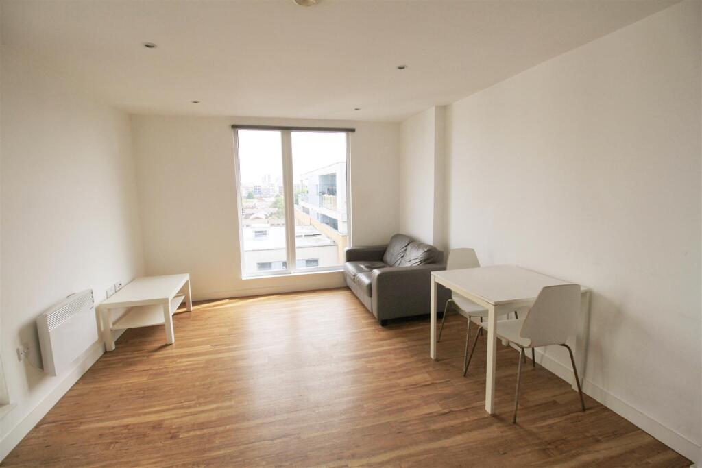 Main image of property: Elmira Way, Salford