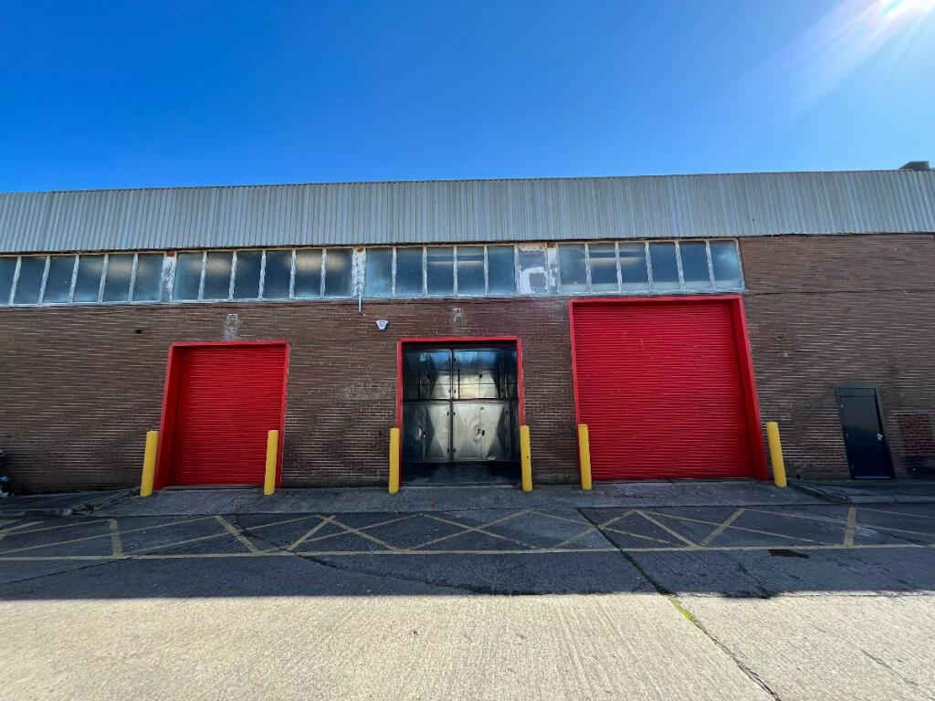 Main image of property: Unit 2 Champions Business Park, Wirral