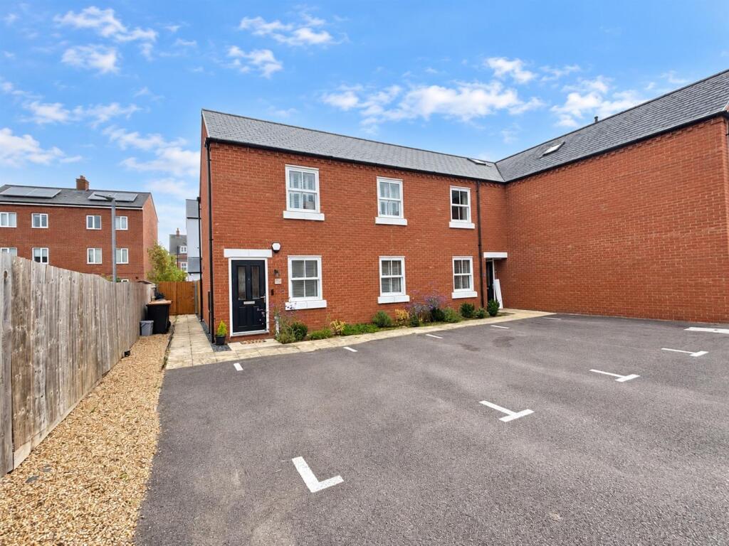 Main image of property: Lavender Lane, Great Denham, Bedford