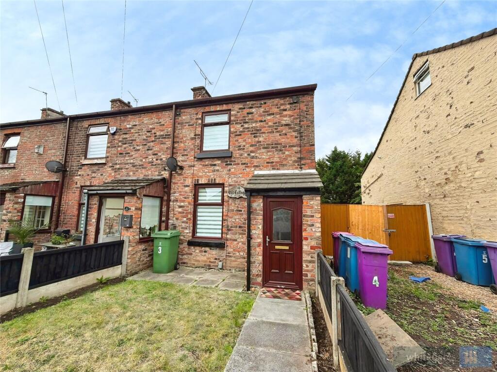 Main image of property: Bevans Lane, Liverpool, Merseyside, L12