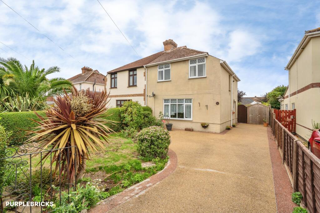 Main image of property: Southways, Stubbington, Fareham, PO14