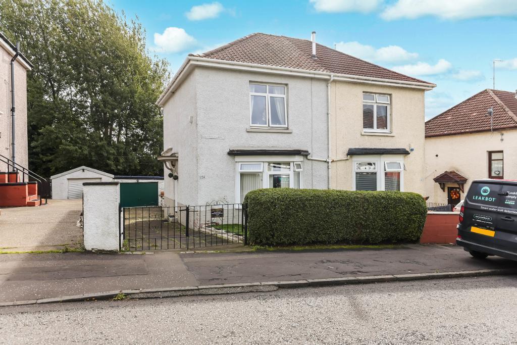 Main image of property: Cardowan Road, Carntyne, G32 6QR