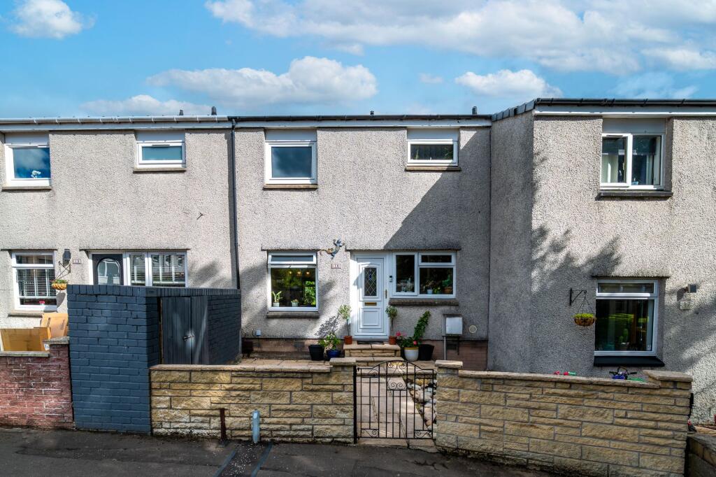 Main image of property: Thomson Court, Uphall, EH52