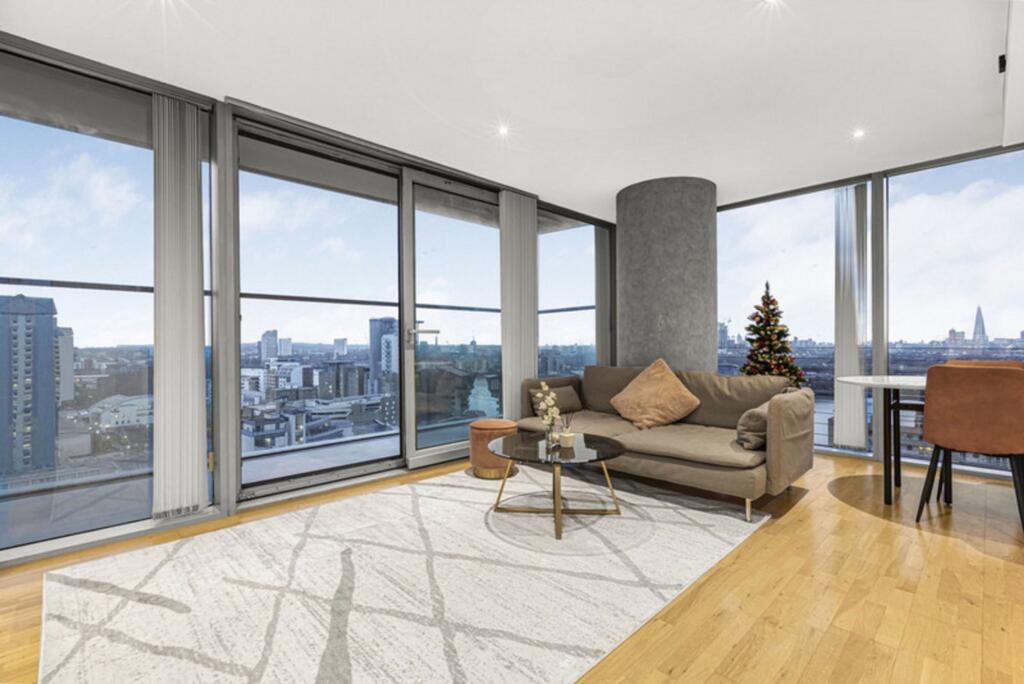 Main image of property: Marsh Wall, Landmark East Tower, E14