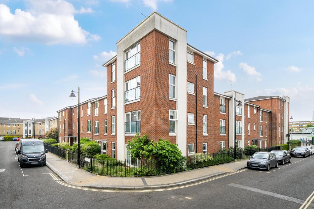Main image of property: Calypso Crescent, Peckham, London, SE15