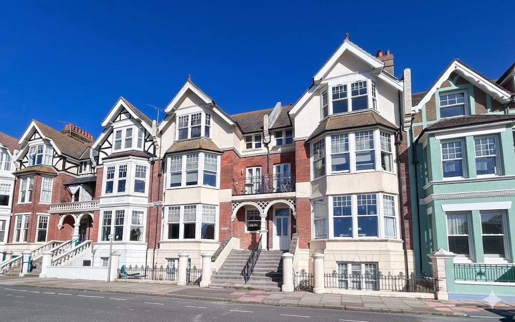 Main image of property: Park Road, Bexhill, TN39 3FH