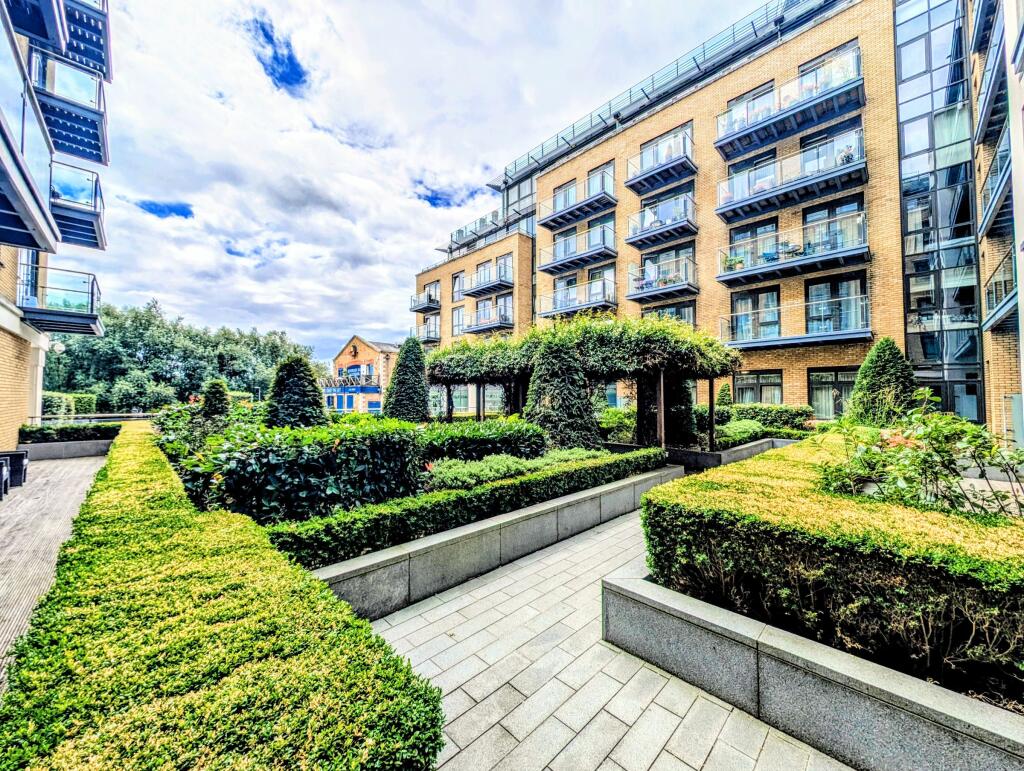 Main image of property: Kew Bridge Road, Brentford