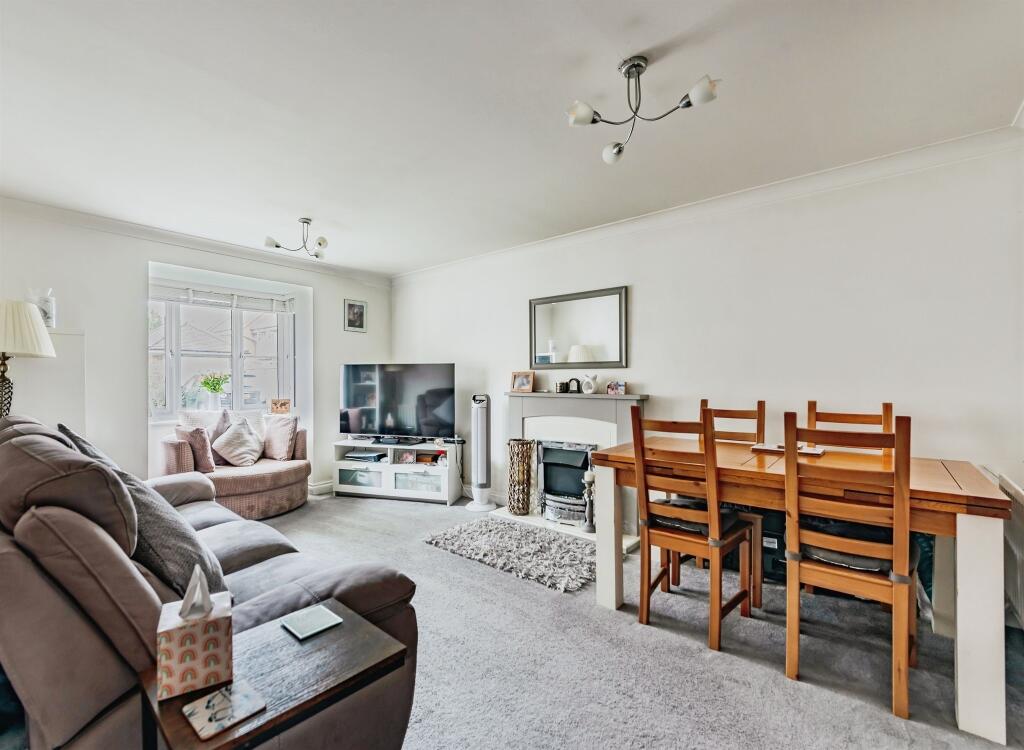 Main image of property: Kingsfield Way, Redhill