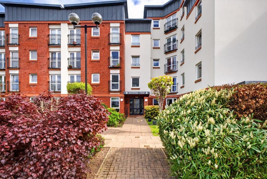 Main image of property: Station Road , Renfrew, Renfrewshire, PA4