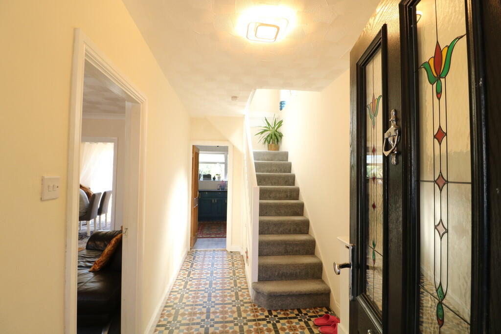 Main image of property: Hereford Road