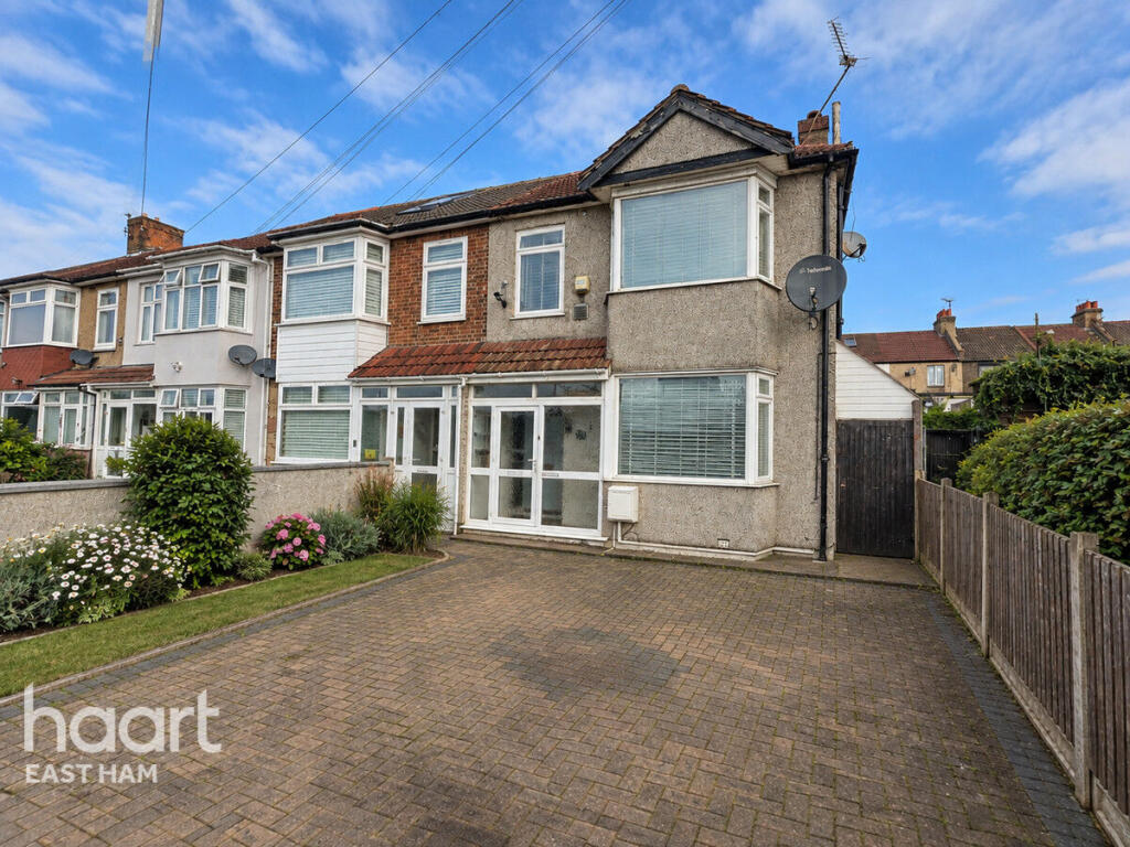Main image of property: Newham Way, LONDON