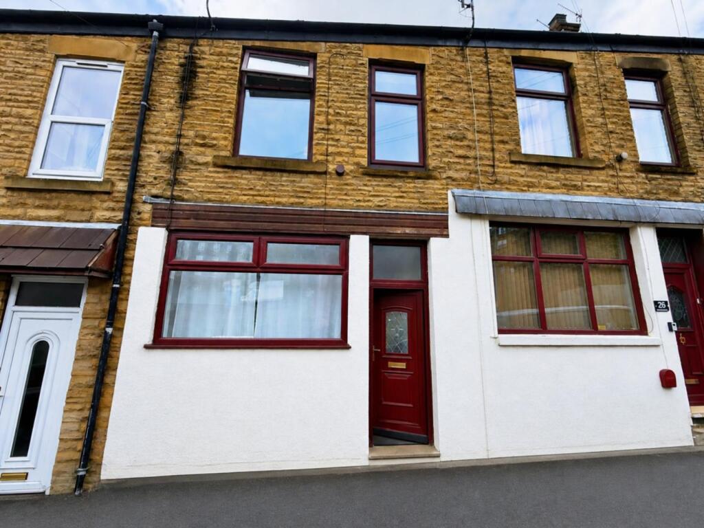 Main image of property: Waggon Road, Mossley, Mossley, Ashton-under-Lyne