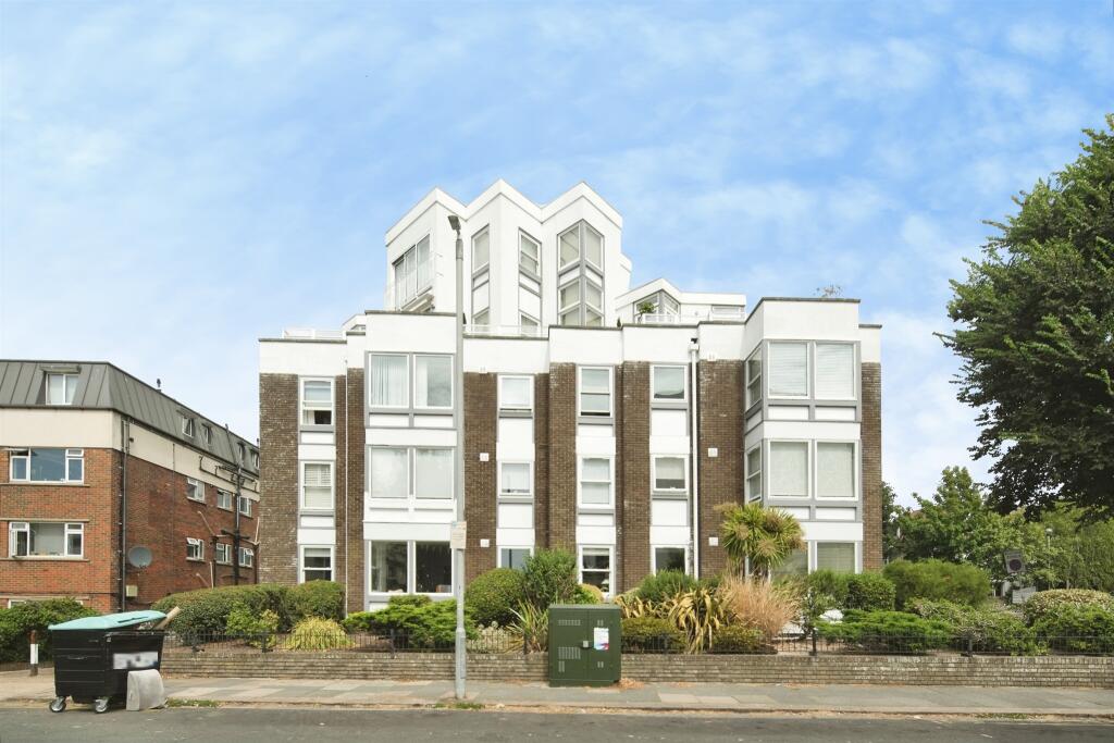 Main image of property: Somerhill Road, Hove