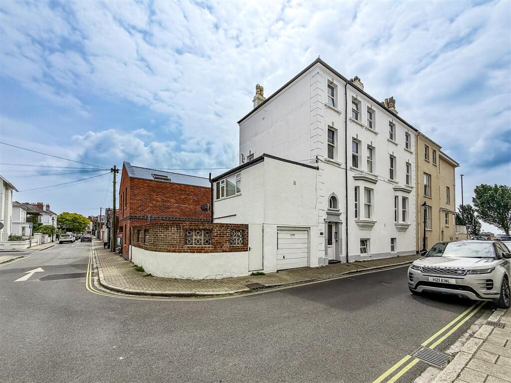 Main image of property: Auckland Road West, Southsea