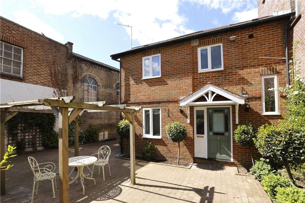 Main image of property: Denmark Road, Wimbledon Village, SW19