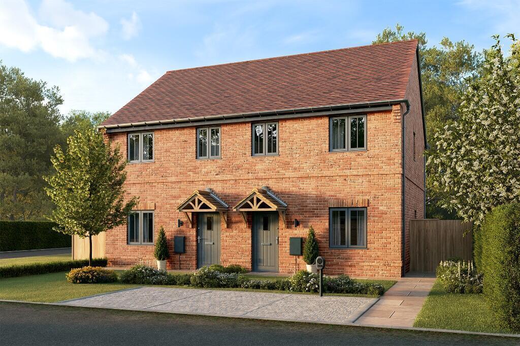 Main image of property: New Romney
Kent
TN28 8TD