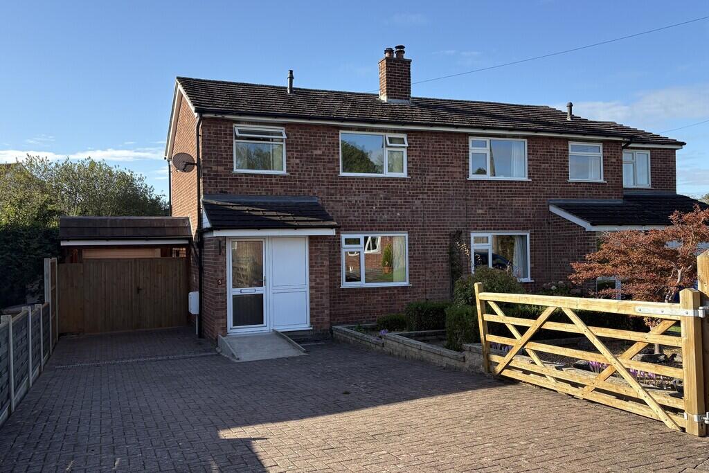 Main image of property: Quorn Avenue, Ab Kettleby