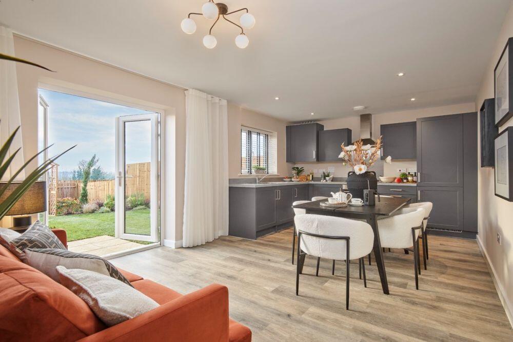 Main image of property: Atkins Cresent, 
Maldon,
Essex, 
CM9 6FB