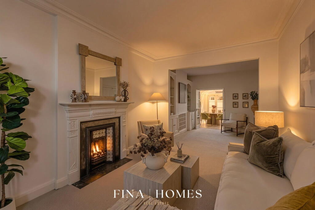 Main image of property: Parkville Road, London, SW6 7BX