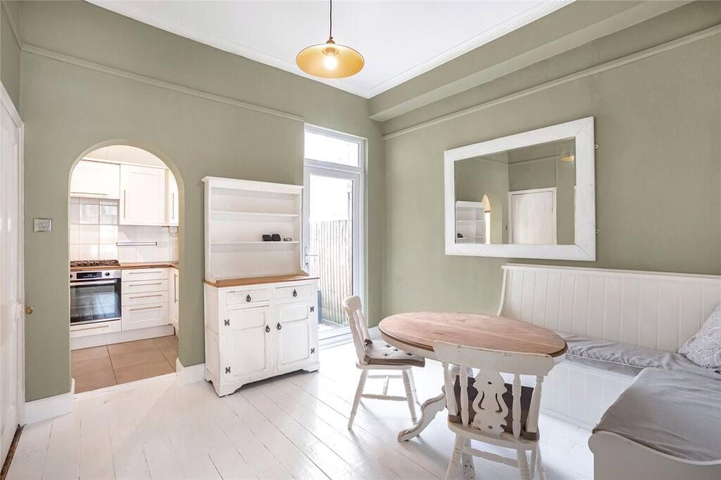 Main image of property: Ribblesdale Road, Furzedown, SW16
