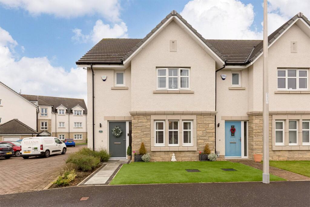 Main image of property: Ramslack Street, Balerno, Edinburgh, EH14