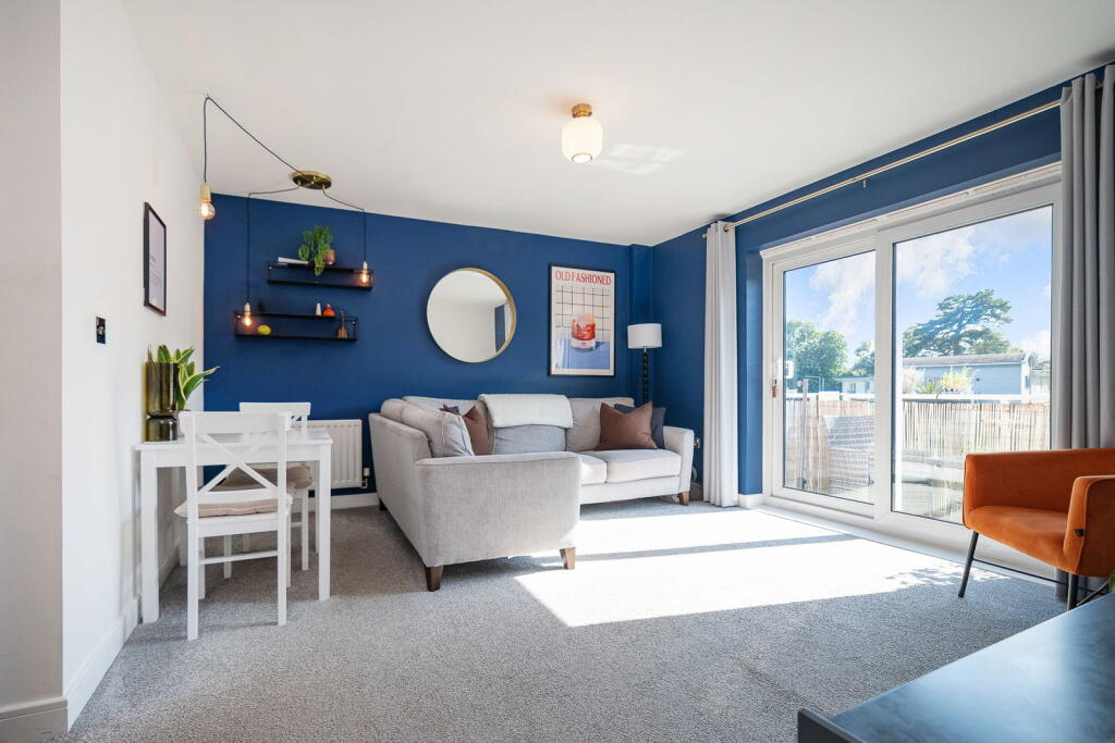 Main image of property: Foxboro Road, Redhill, Surrey RH1