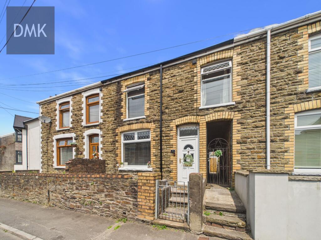 Main image of property: Bridgend Road, Maesteg