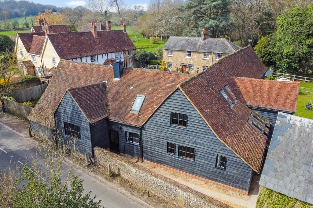 Main image of property: Redhall Lane, Chandlers Cross, Rickmansworth, Hertfordshire, WD3