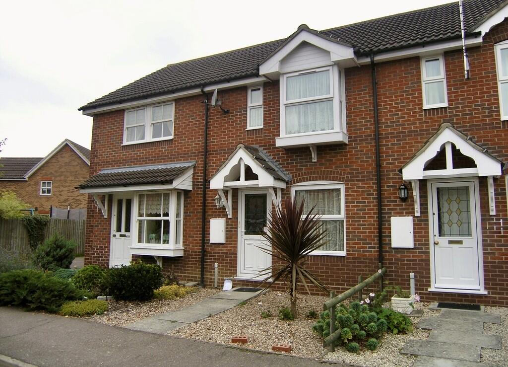 Main image of property: Delapre Drive, Banbury, Oxfordshire