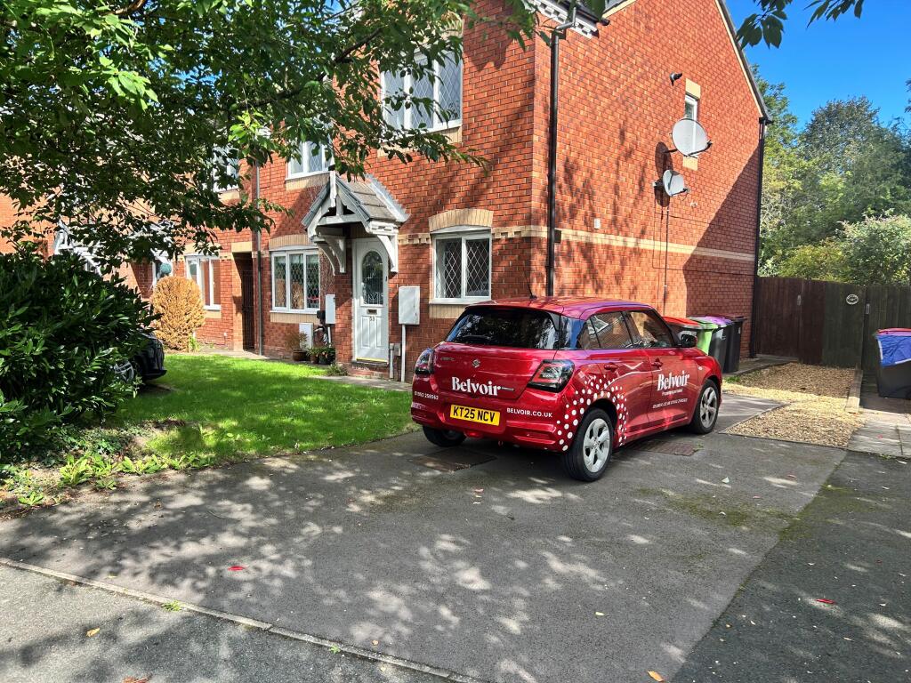 Main image of property: Winchester Drive, Muxton, TF2