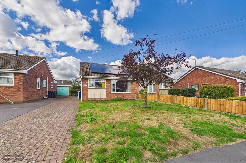 Main image of property: Fairham Road, Stretton