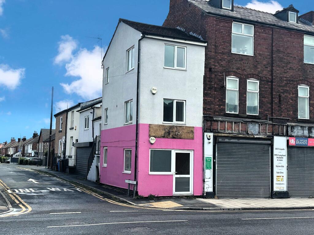 Main image of property: London Road, Hazel Grove, Stockport, SK7