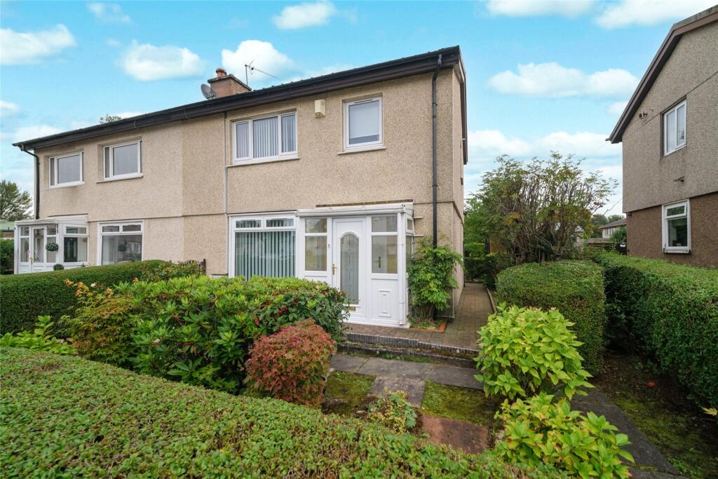 Main image of property: Ryemount Road, Barmulloch, Glasgow, G21